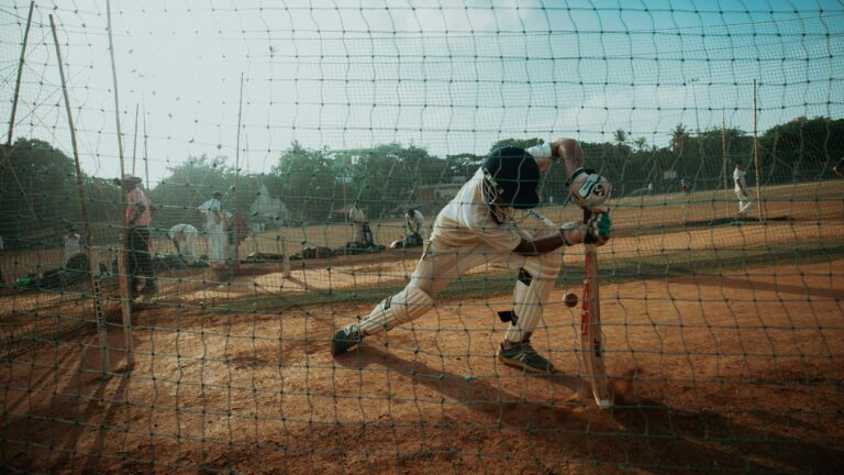 The Role of Sports Psychology in Indian Cricket