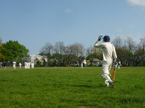 Sustainable Cricket Ground Design: Balancing Tradition with Eco-Friendly Practices