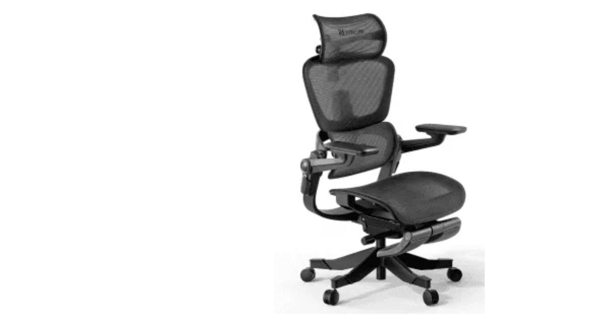 Hinomi Chair Review, Hinomi Review