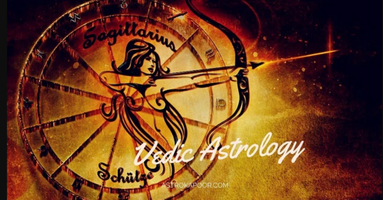 Unlocking the Secrets of Vedic Astrology: A Comprehensive Guide