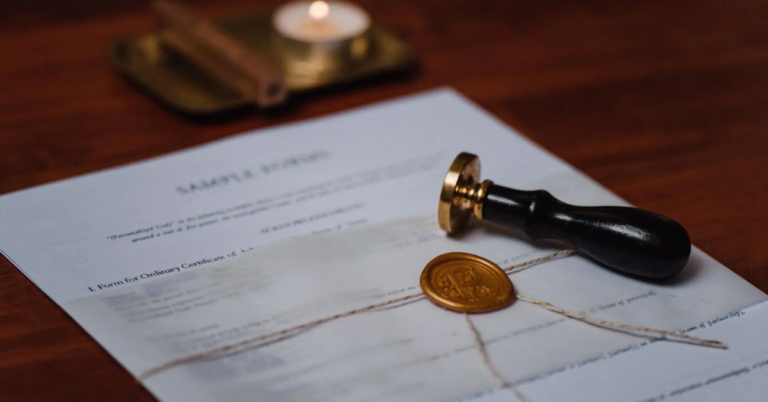 What Are the Benefits of Using Apostille Services in Des Plaines, Illinois for Your Documents?