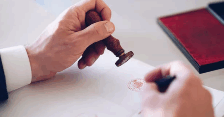 A Comprehensive Guide to Apostille Services in Passaic, New Jersey