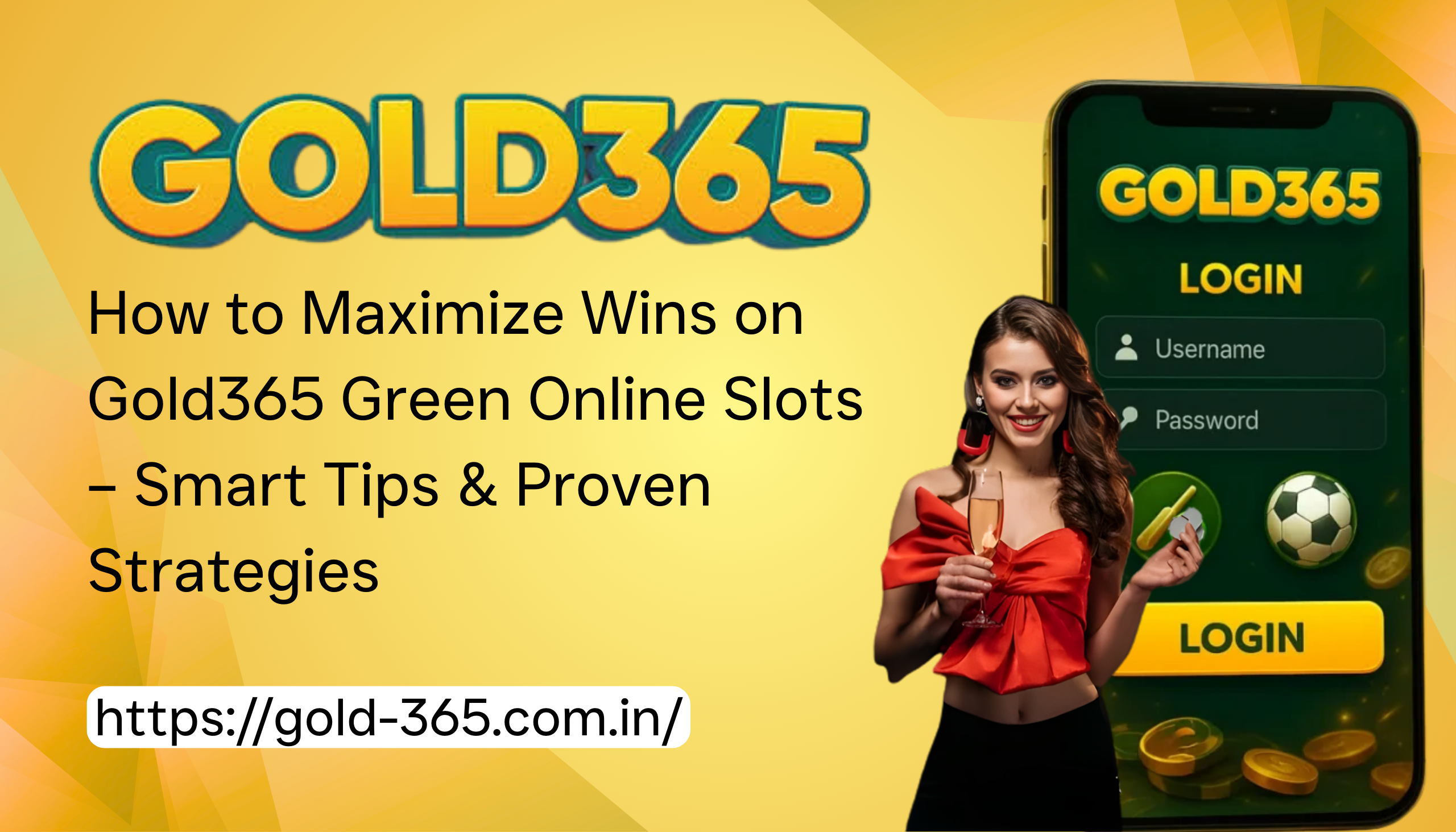 Gold365 Login: Secure Access, Seamless Experience & Full Guide to the Gold365 Login App